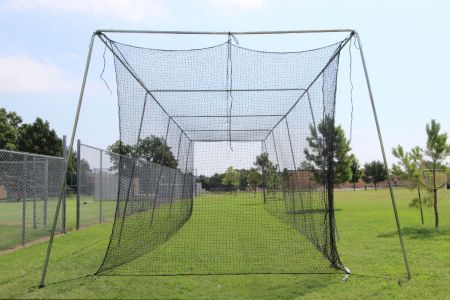 Batting Cage Nets For Sale