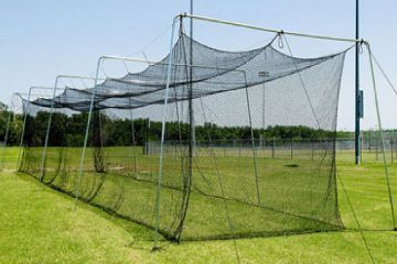 Cable Batting Cages For Sale