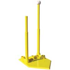 OIP Poly Tough 5 Position Tee