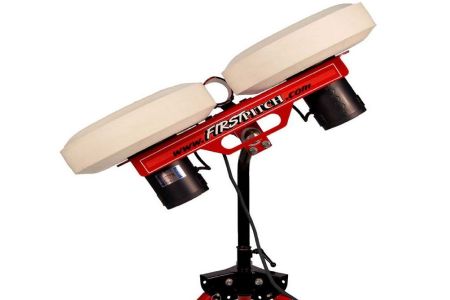First Pitch Curveball Pitching Machine For Softball