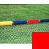 Premium Red Safe Foam